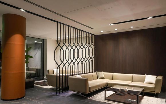 Maritim Marina Bay Resort Spa & Casino 5*