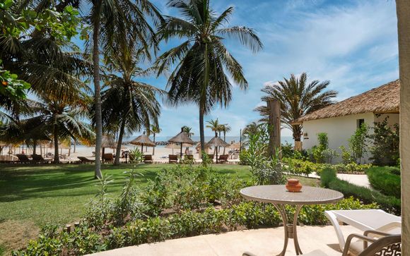 Hotel Royam 4*