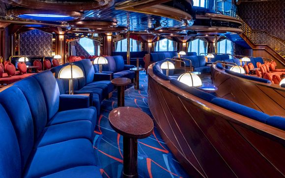 Cruiseschip Renaissance