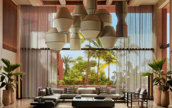 Tivoli La Caleta Tenerife Resort 5*