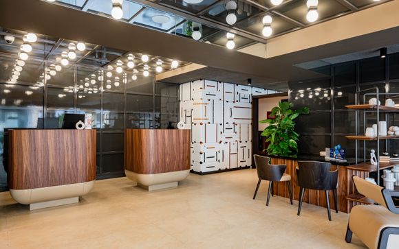 Best Western Premier 4*