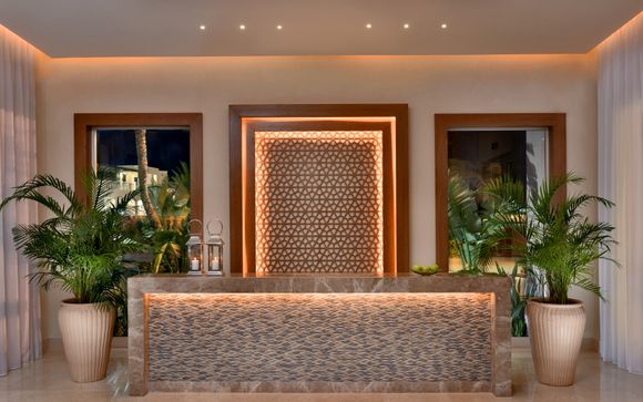 Jaz Lamaya Resort 5*