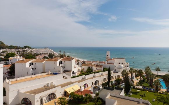 Grand Muthu Oura View Beach Club 5*