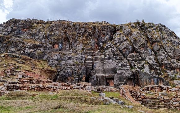 Kies voor een extra optie 