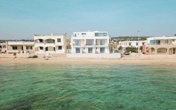 Scirocco Boutique Eco Hotel