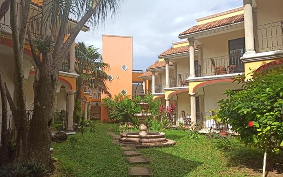 Accommodatie