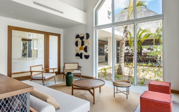 Sunrise Attitude 4* - Adults Only