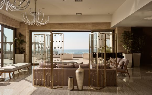 The Royal Blue Resort 5*