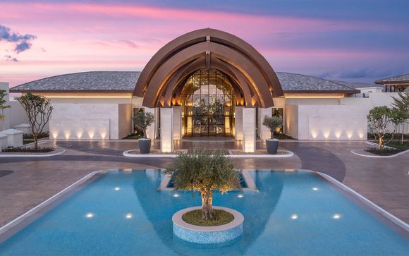 Anantara Mina Ras Al Khaimah Resort 5*