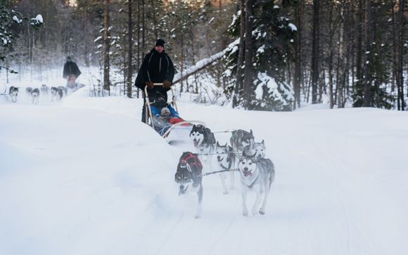 Kies voor een extra optie 