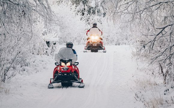 Kies voor een extra optie 