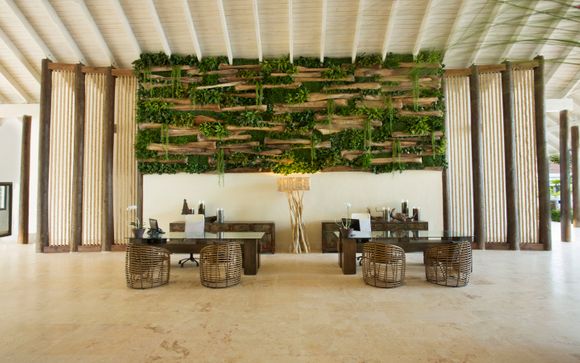 Viva Wyndham V Samana 5* - Adults Only