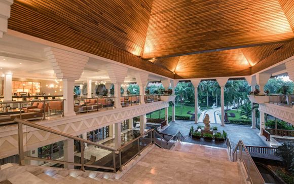 Hotel Grand Riviera Princess 5*