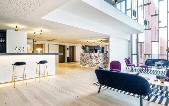 Corsendonk Turnova 4* - Adults Only