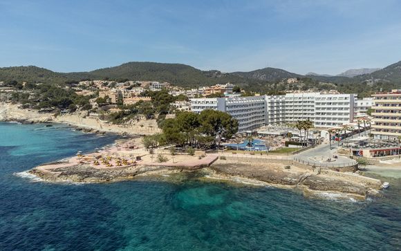 Alua Gran Camp de Mar 4*