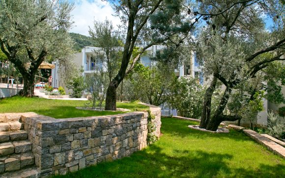 Hotel Castellastva 4*