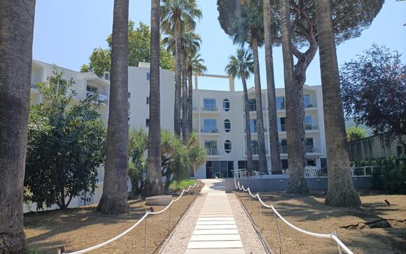  So' Lifestyle Hotel 4*