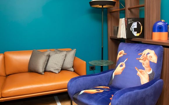 Urban Hive Milano 4*