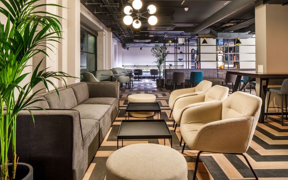 Southgate Hotel London