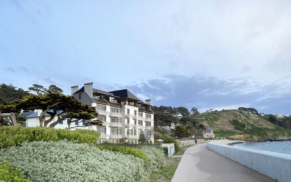 Centre Philippe Joppe 4*