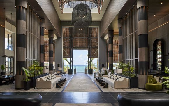 LUX* Grand Baie Resort & Residences 5*