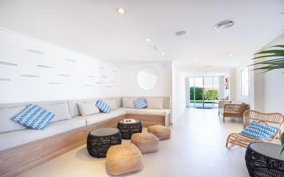 FERGUS Style Carema Beach 4*