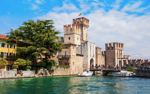 Inbegrepen excursies