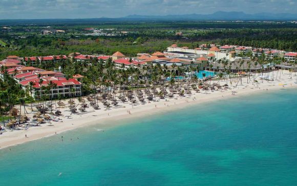 Zel Punta Cana 5*