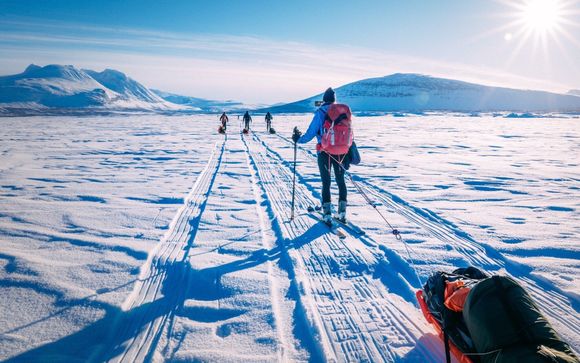 Kies voor een extra optie 