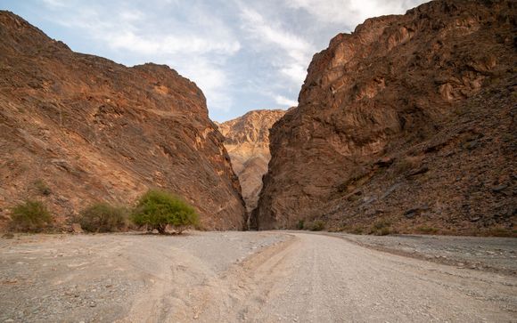 Kies voor een extra optie 