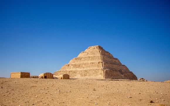 Kies voor een extra optie 