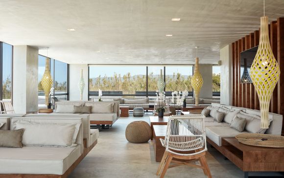 La Mer Resort & Spa 5* - Adults Only