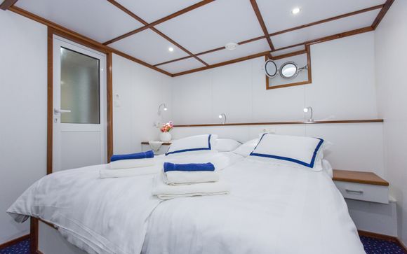 MS Splendid, Elixir of San Spirito