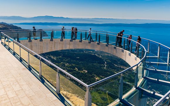 Inbegrepen excursies