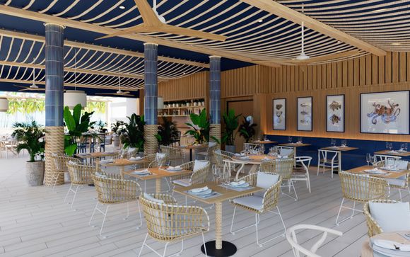 Secrets Playa Esmeralda Resort & Spa 5* - Adults Only