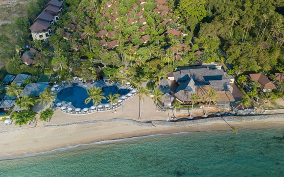 Nora Beach Resort & Spa 4*- SHA Extra Plus