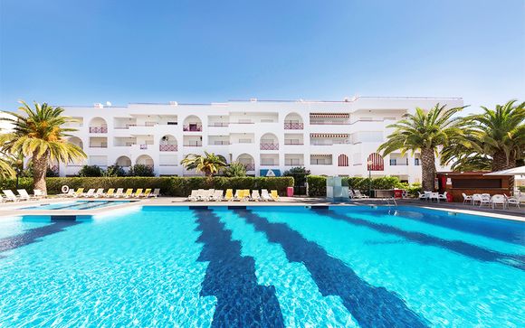 Ukino Terrace Algarve