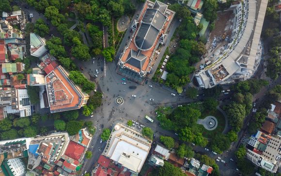 Kies voor een extra optie 