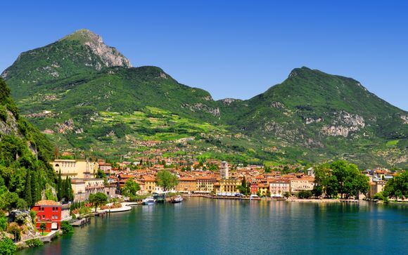 Welkom in... Trento!