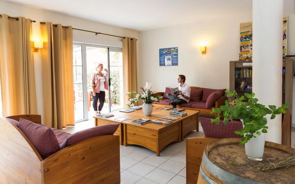 Résidence Les Sources de Manon