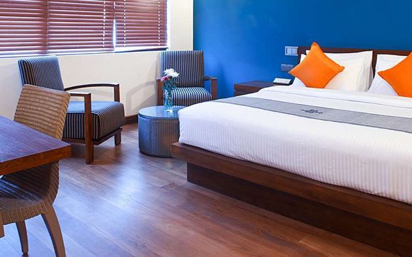 Accommodatie