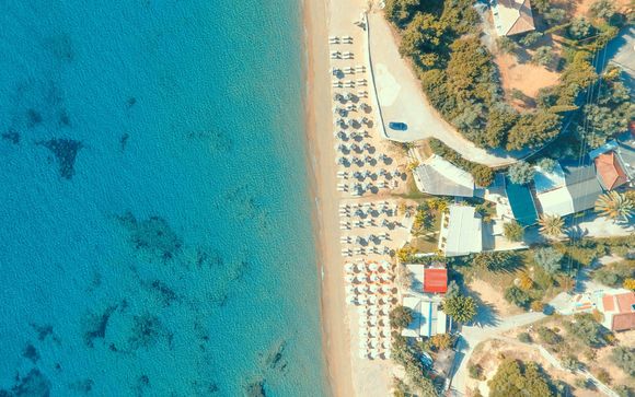 Camvillia Resort & Spa 5*