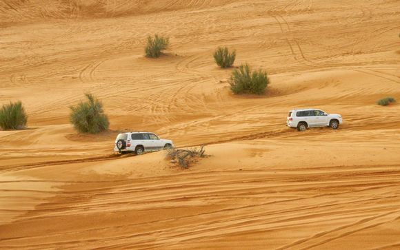 Inbegrepen excursies