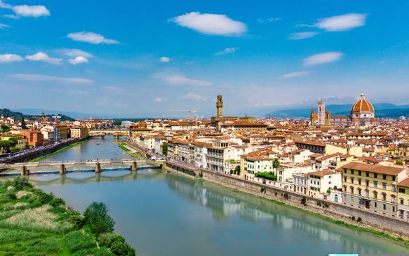 Inbegrepen excursies