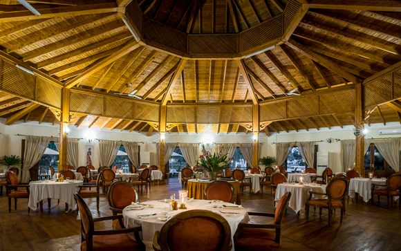 Ocean Beach Resort & Spa 5*