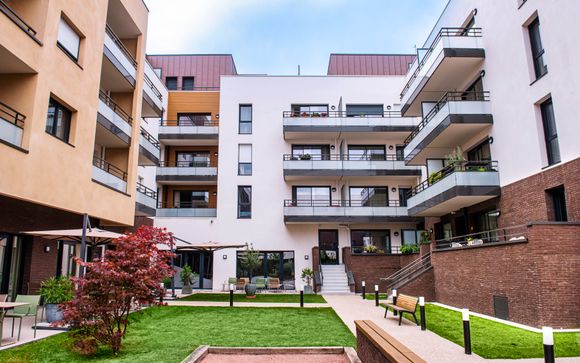 Les Boréales Rouen Sud