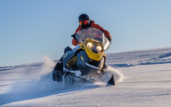 Inbegrepen excursies