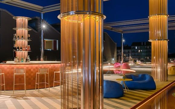Hotel NHOW 4*
