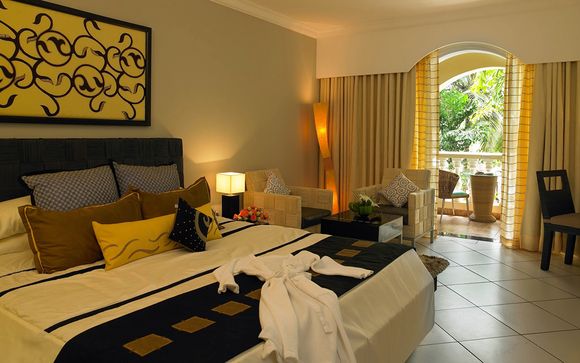 Trident, Nariman Point 5* - Mumbai