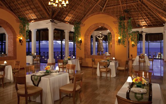 NOW SAPPHIRE RIVIERA CANCUN 5*